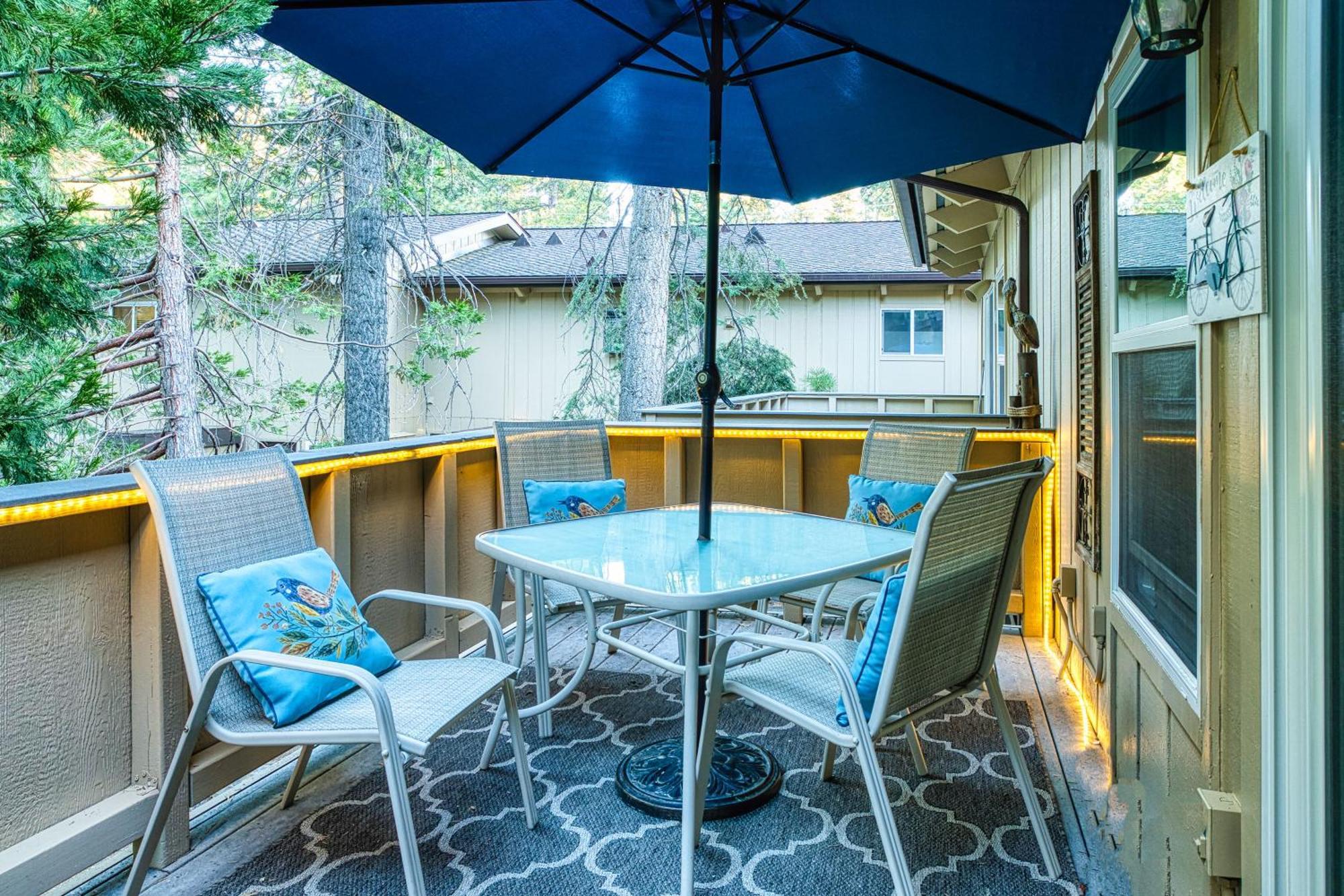 Tahoe Condo About 1 Mi To Diamond Peak Ski Resort! Incline Village Exterior foto