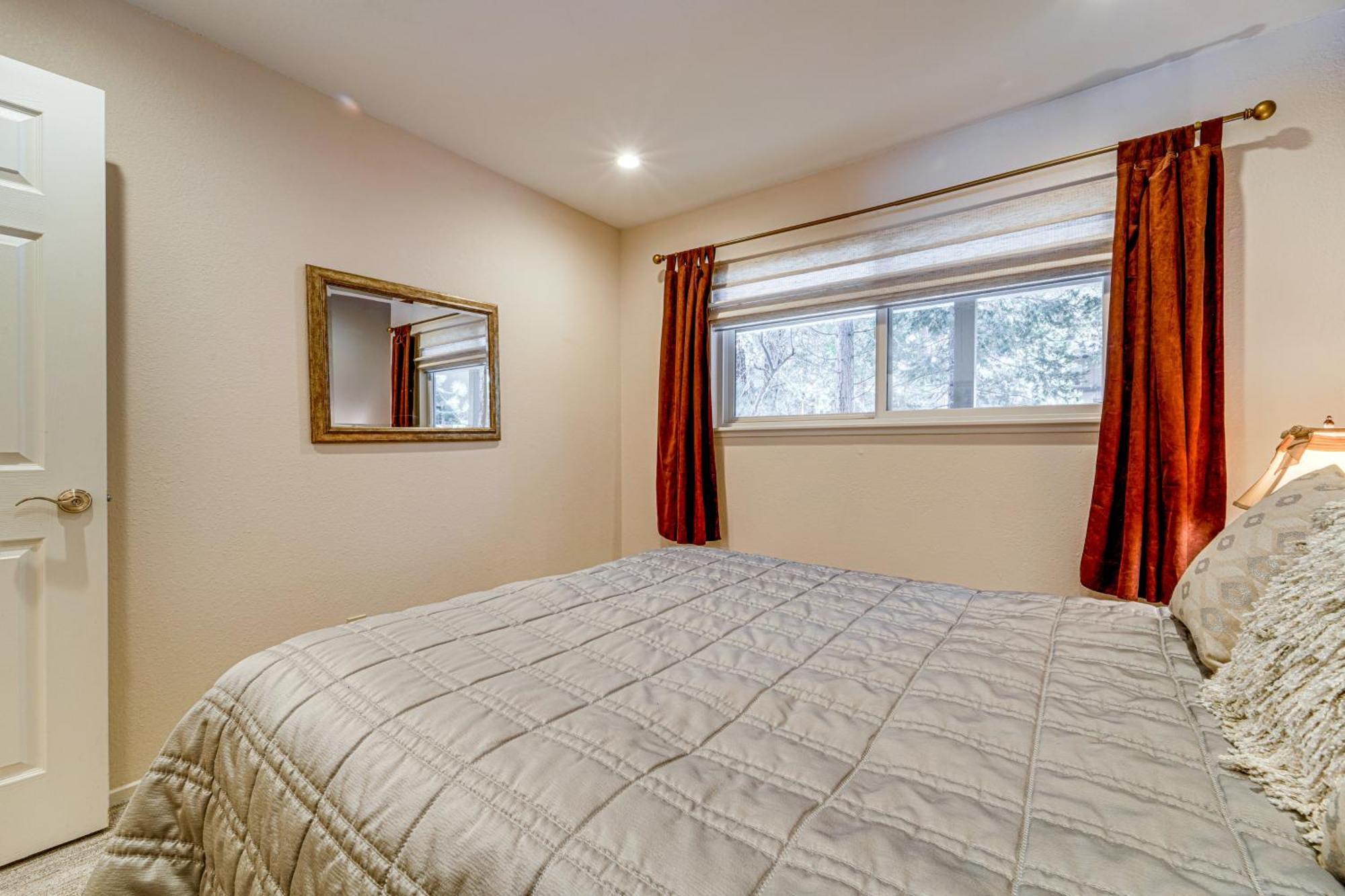 Tahoe Condo About 1 Mi To Diamond Peak Ski Resort! Incline Village Exterior foto