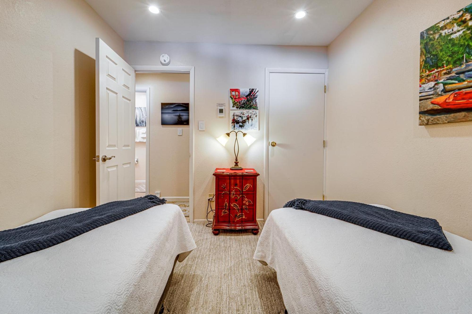 Tahoe Condo About 1 Mi To Diamond Peak Ski Resort! Incline Village Exterior foto